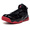 NIKE JORDAN MARS 270 GS BLACK/ANTHRACITE-GYM RED/NOIR/ROUGE GYM/ANTHRACIT BQ6508-006画像