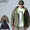 CLUCT CTW-COLD PARKA 03065画像