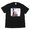 Supreme 19FW Bible Tee BLACK画像