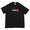 Supreme 19FW Life Tee BLACK画像