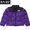 THE NORTH FACE 1996 NUPTSE JACKET HERO PURPLE画像