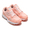 adidas Originals ADIDASFALCON W GLOW PINK/GREY/RUNNING WHITE EE5122画像