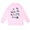 NEIGHBORHOOD &times; Anti Social Social Club 19AW ASSC/C-TEE.LS PINK 192GEASN-LTM01S画像