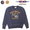 TOYS McCOY McHILL SPORTS WEAR SWEAT SHIRT ROAD RUNNER "FIRE DEPT. TRUCK 1" TMC1953画像