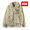 HELLY HANSEN FIBERPILE THERMO Jacket OATMEAL HO51965画像