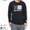 karrimor Logo PF L/S Tee 3T03MAI1画像
