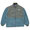 THE NORTH FACE PURPLE LABEL Field Denali Jacket TG TEAL GREEN画像
