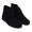 Clarks DESERT BOOT BLACK SDE 26138214画像