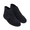 Clarks DESERT BOOT GTX BLACK SDE 26144244画像