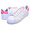 adidas STAN SMITH J FTWWT/FTWWT/REAPNK EE7573画像