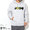 STUSSY Harmony Hooded Sweat 1924426画像