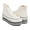 CONVERSE ALL STAR CHUNKYLINE HI WHITE 31301060画像
