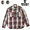 WAREHOUSE Lot 3029 FLANNEL WESTERN SHIRTS NON WASH画像