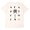 Suspicious Antwerp &times; Jay Alvarrez DREAM WORLD T-Shirt SANDxBLACK画像