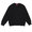 Supreme 19FW Small Box Crewneck BLACK画像