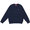 Supreme 19FW Small Box Crewneck NAVY画像