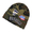 Supreme 19FW New Era Championship Beanie WOODLAND CAMO画像