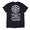 NEIGHBORHOOD 19AW SOUVENIR/C-TEE.SS BLACK 192LBNH-STM01S画像