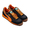 PUMA FAST RIDER OG PUMA BLACK-VIBRANT ORANGE 372876-01画像