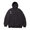 UMBRO FULL-BK & ATMOS BREAKER JACKET BLACK ULUOJF31FB画像