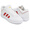 adidas Skateboarding TYSHAWN FTWWHT / SCARLE / FTWWHT EE6081画像