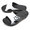 rig Recovery Footwear Slide WHITE RG0004画像