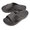 rig Recovery Footwear Slide BLACK RG0004画像