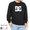 DC SHOES Star Crew Sweat Japan Limited 5420J916画像