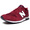 new balance CM996RA RED画像