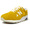 new balance CMT580RT RANDOMEVENT YELLOW画像