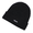 Supreme 19FW Mohair Beanie BLACK画像