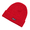 Supreme 19FW Mohair Beanie RED画像