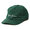 APPLEBUM SJ Logo Wool Ball Cap GREEN画像