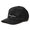 APPLEBUM SJ Logo Wool Ball Cap BLACK画像