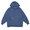 WTAPS 19AW BLANK HOODED 01 SWEATSHIRT NAVY 192ATDT-CSM07画像
