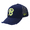 YOSHINORI KOTAKE DESIGN × BEAMS GOLF MESH CAP 18 NAVY画像