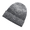 Supreme 19FW Mohair Beanie MIXED GREY画像