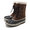 SOREL 1964 PAC NYLON TOBACCO/BLACK NM3487-256画像