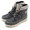 SOREL EXPLORER CARNIVAL DARK SLATE NL3421-026画像
