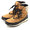 SOREL WHITNEY SHORT LACE ELK NL3432-286画像