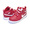 NIKE JORDAN 1 MID BT gym red/white-white 640735-600画像