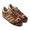adidas Originals ROM LAW DESERT/ST PALE NUDE/BROWN EE5747画像
