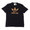 adidas LEPO TREFOIL TEE BLACK GH7812画像