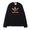 adidas LEPO TREFOIL LS TEE BLACK GH7804画像