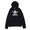 adidas TREFOIL FOIL HOODIE SILVER MET GH7774画像
