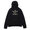 adidas CAMO TREFOIL HOODIE BLACK GH7803画像