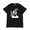 ATMOS NY FRANKENSTEIN TEE BLACK ATM5-NYC画像