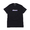 ATMOS NY HALLOWEEN BOX LOGO TEE BLACK ATM1-NYC画像
