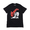 ATMOS NY DRACULA TEE BLACK ATM6-NYC画像