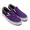 VANS CLASSIC SLIP ON GREEN/PURPLE/ORANGE VN0A4BV3TBZ画像